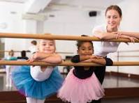 Dance Academy